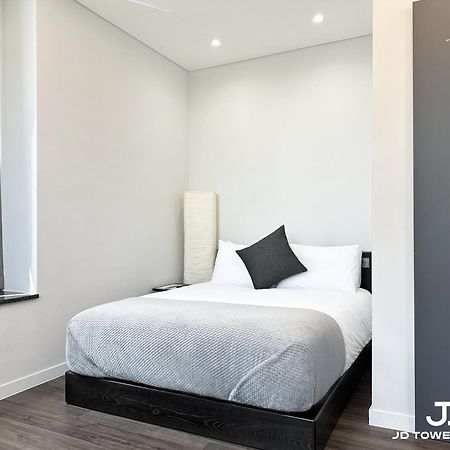 Jd Tower Hotel Σεούλ Εξωτερικό φωτογραφία