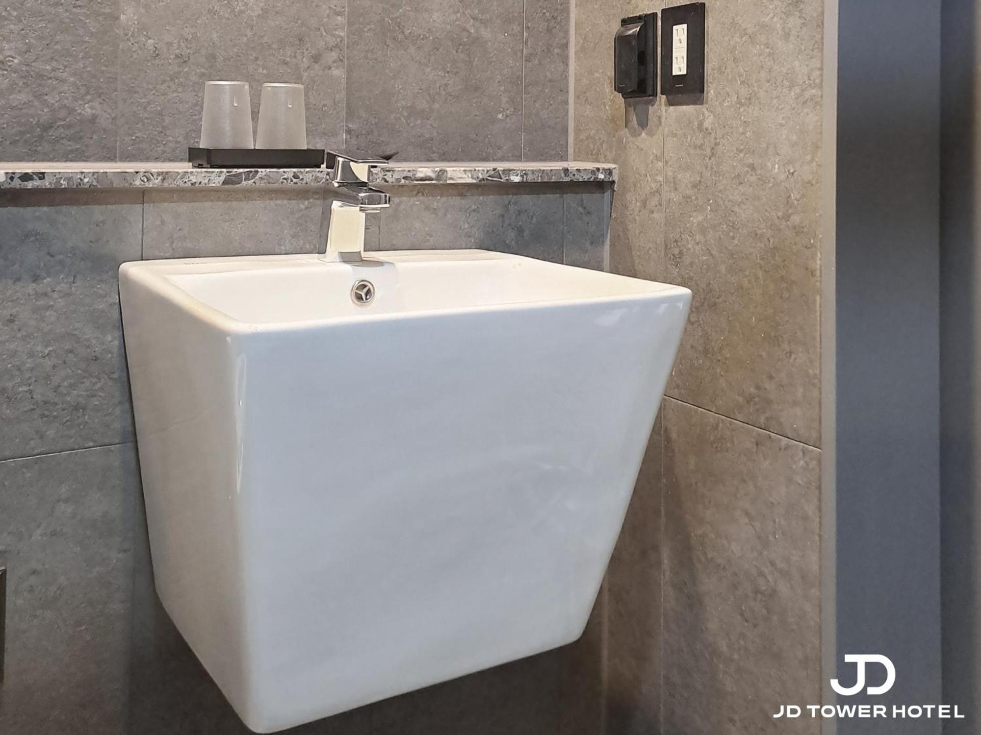 Jd Tower Hotel Σεούλ Εξωτερικό φωτογραφία