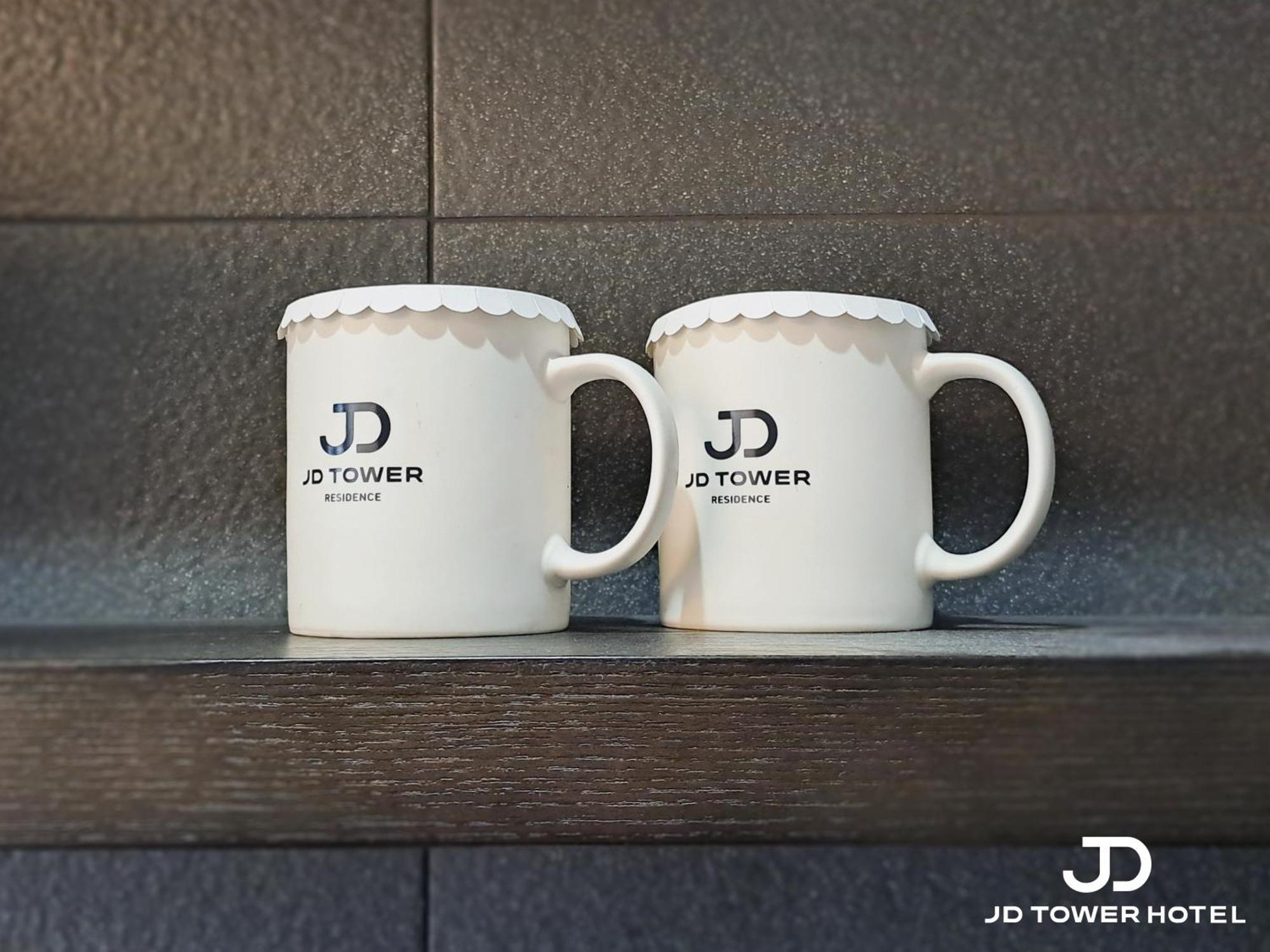 Jd Tower Hotel Σεούλ Εξωτερικό φωτογραφία