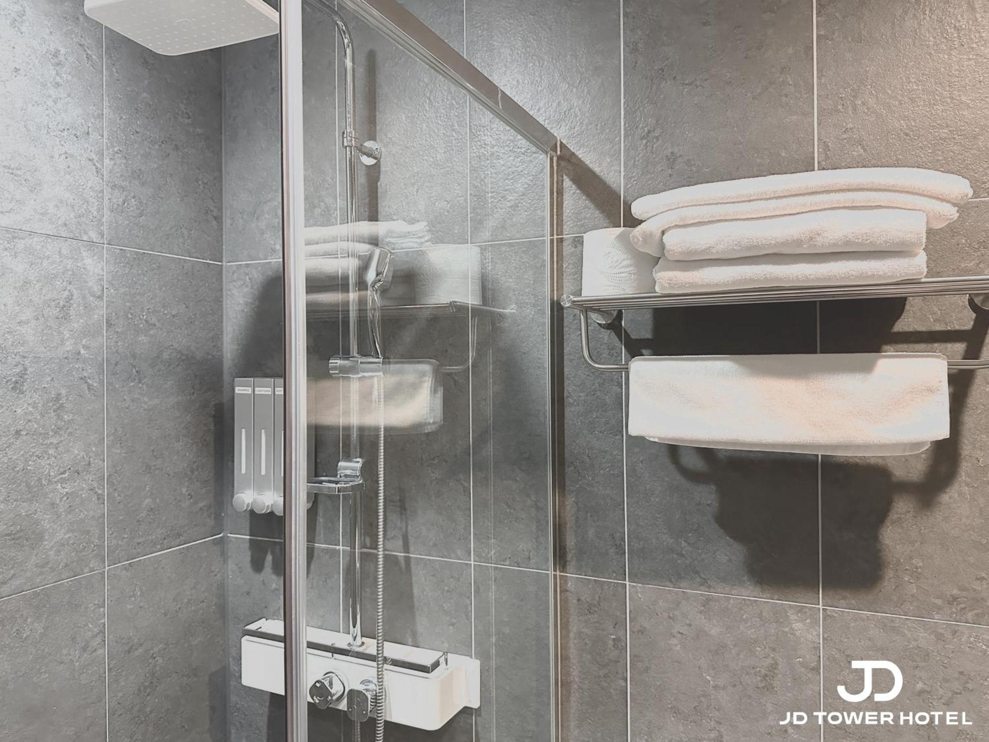 Jd Tower Hotel Σεούλ Εξωτερικό φωτογραφία