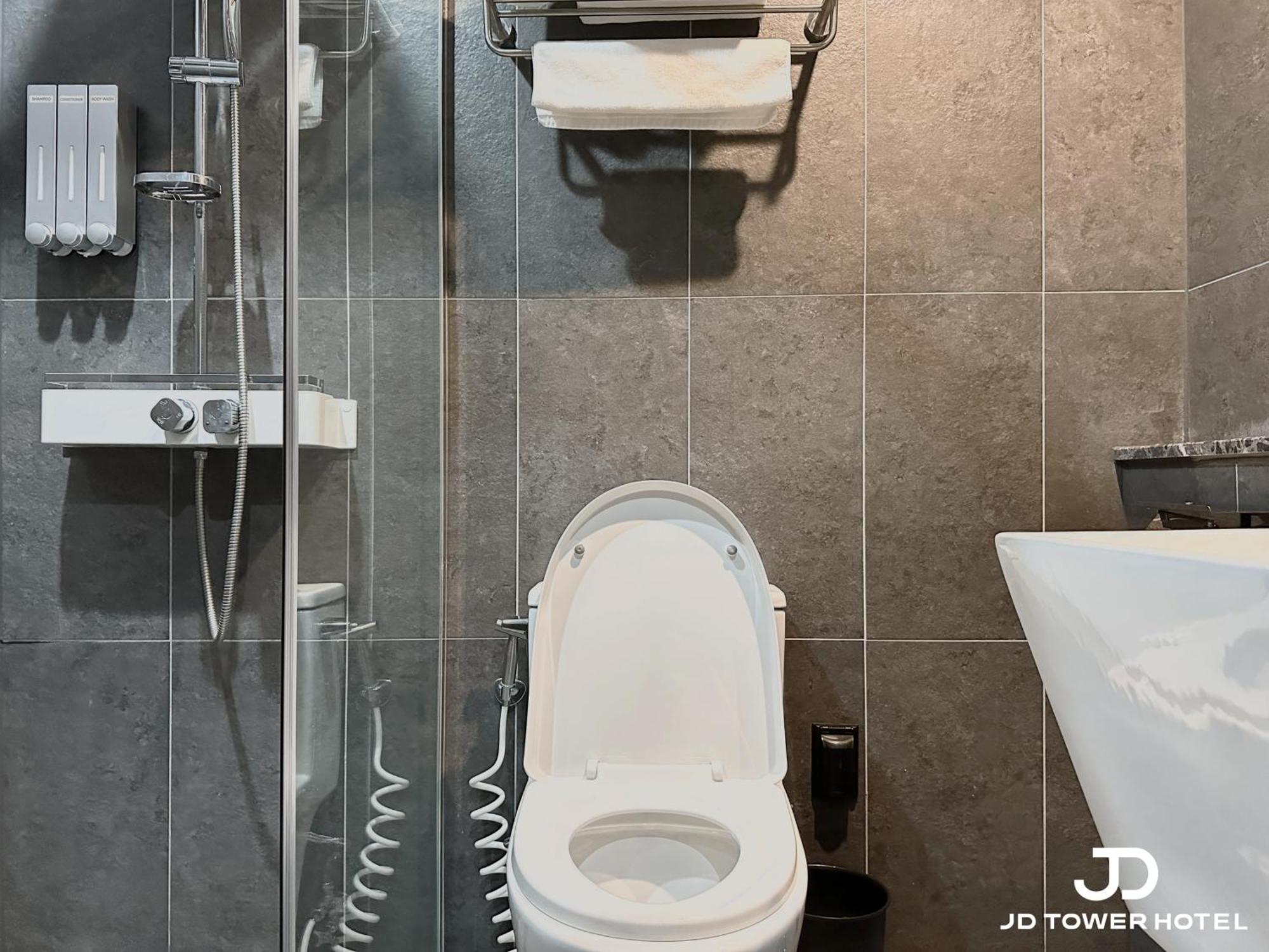Jd Tower Hotel Σεούλ Εξωτερικό φωτογραφία