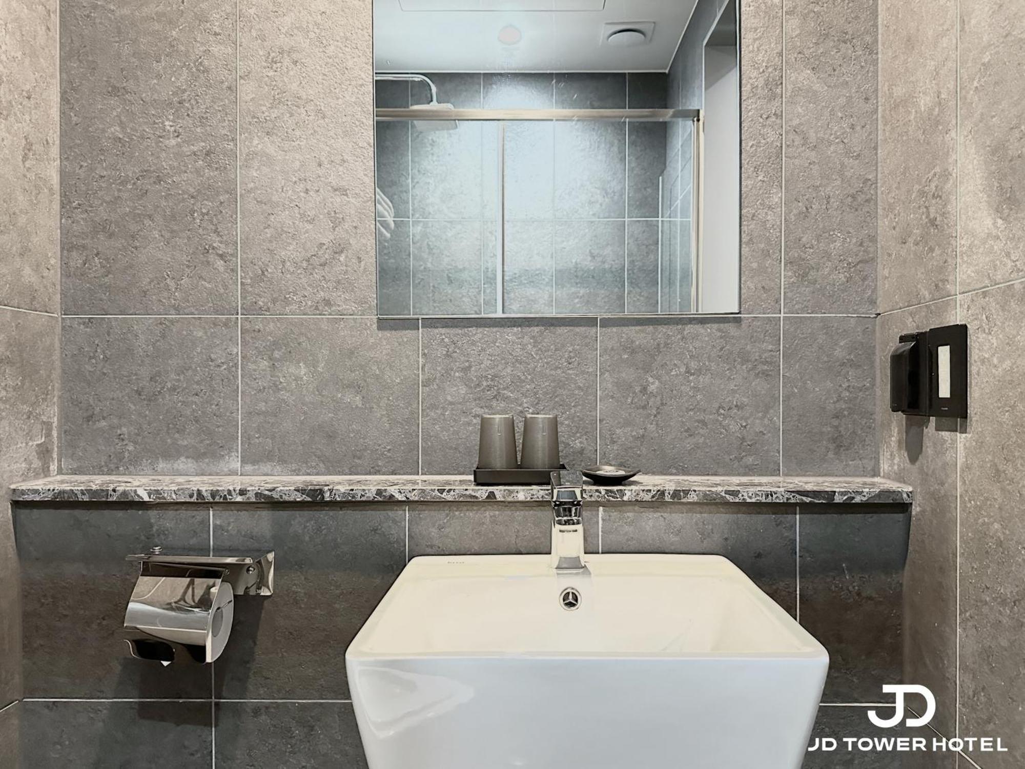 Jd Tower Hotel Σεούλ Εξωτερικό φωτογραφία