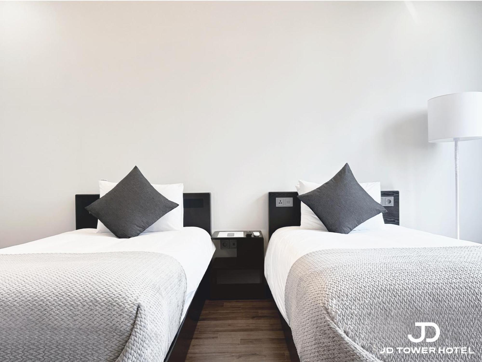 Jd Tower Hotel Σεούλ Εξωτερικό φωτογραφία