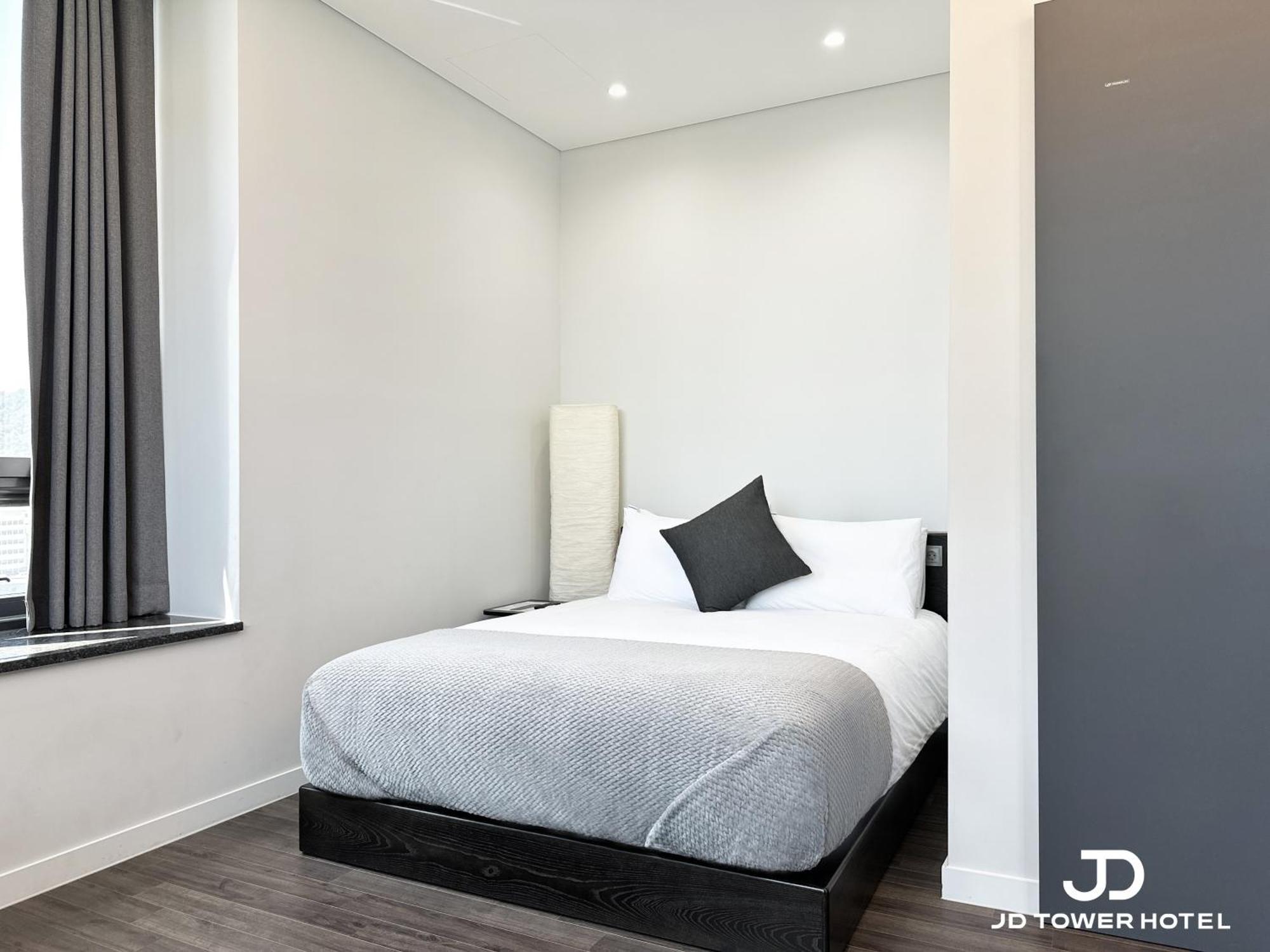 Jd Tower Hotel Σεούλ Εξωτερικό φωτογραφία
