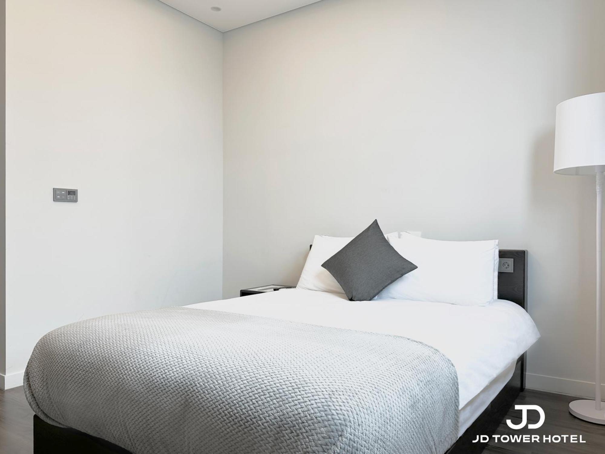 Jd Tower Hotel Σεούλ Εξωτερικό φωτογραφία