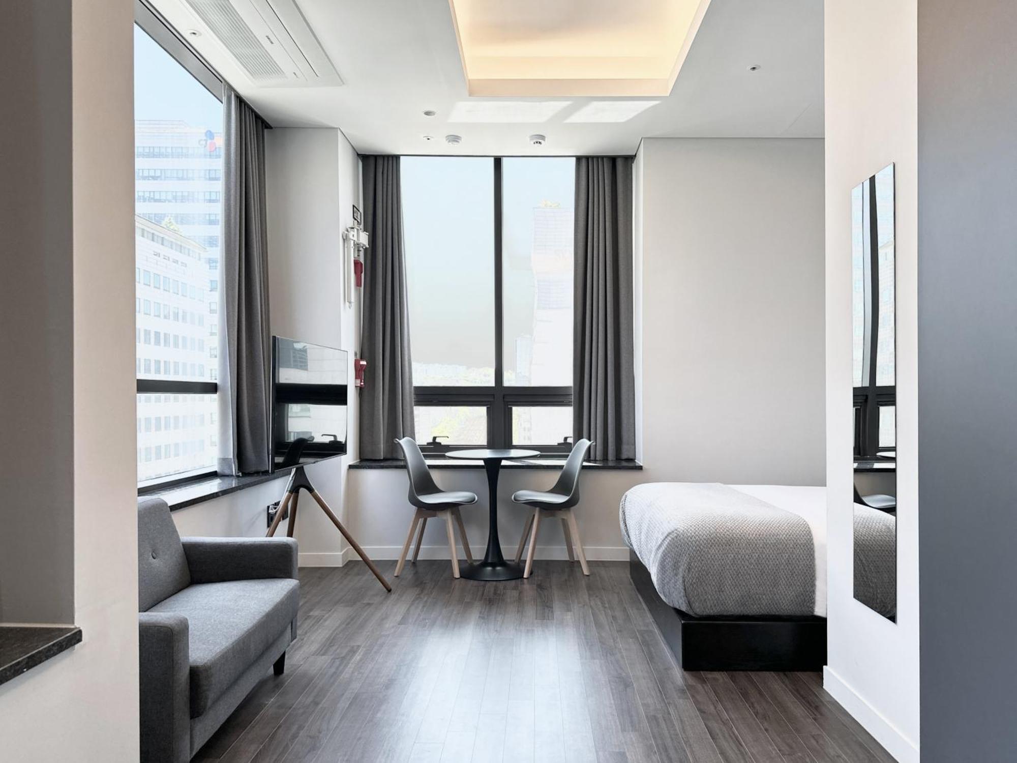 Jd Tower Hotel Σεούλ Εξωτερικό φωτογραφία