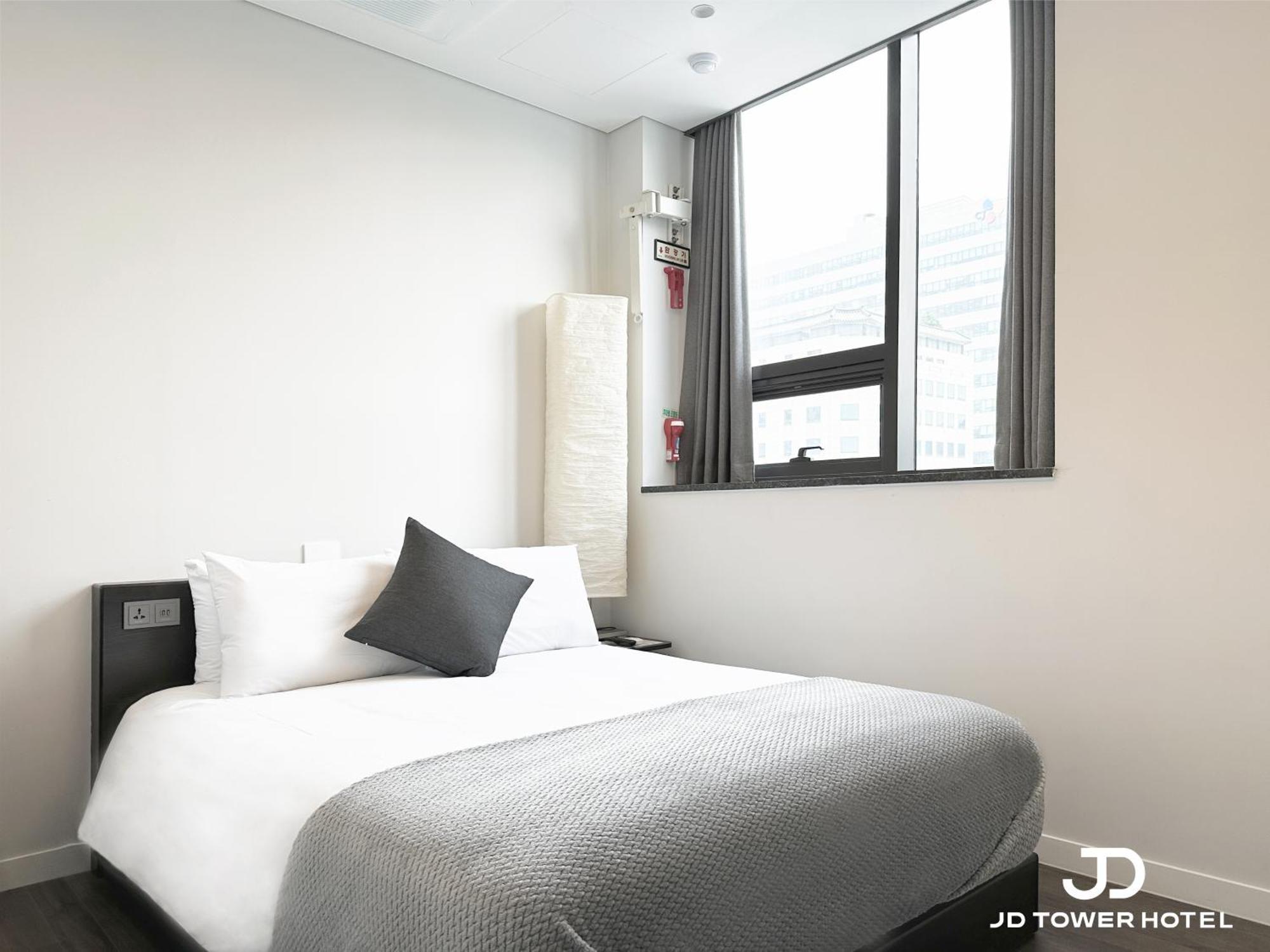 Jd Tower Hotel Σεούλ Εξωτερικό φωτογραφία