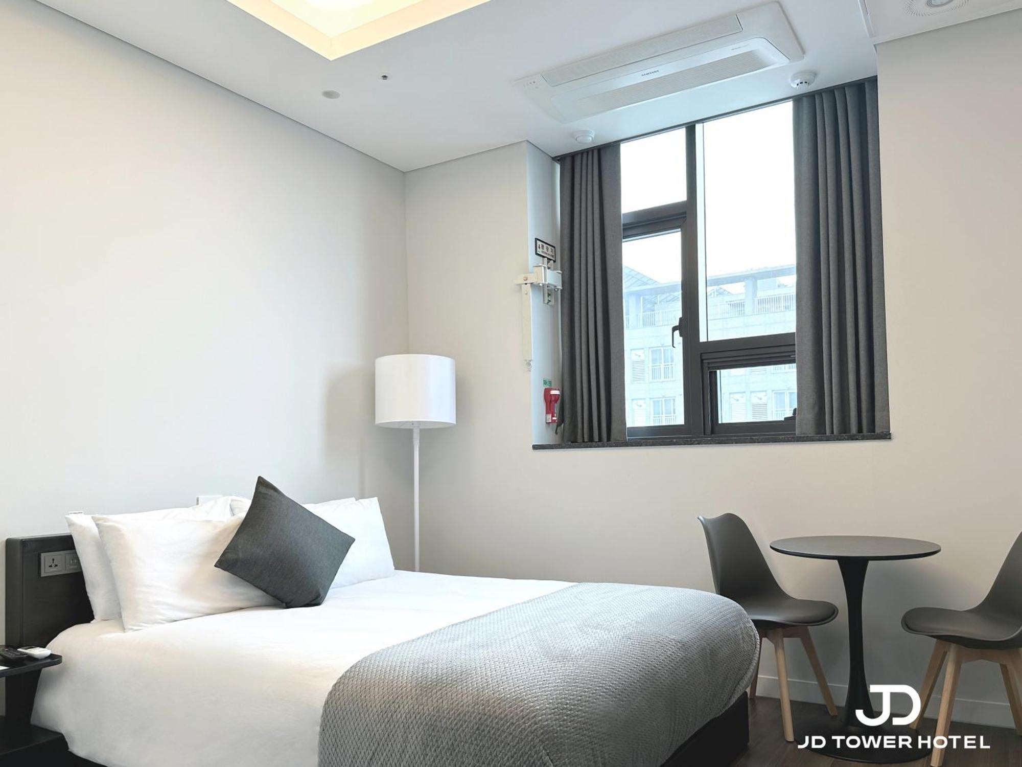 Jd Tower Hotel Σεούλ Εξωτερικό φωτογραφία